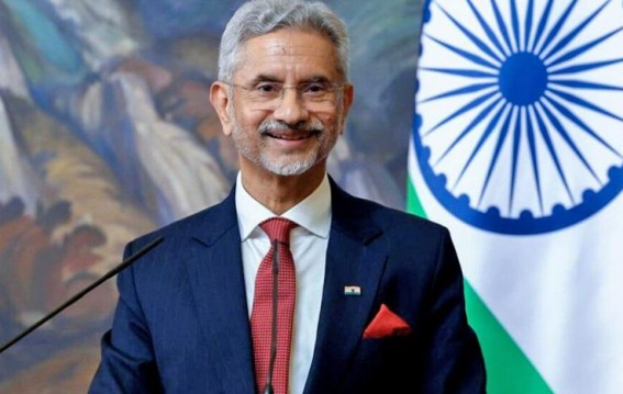 "No difference between terror and its supporters": Jaishankar's tough attack on Pakistan in the United Nations